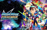 Mega Man Star Force Legacy Collection launches on March 27, 2026