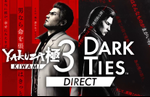 Yakuza Kiwami 3 & Dark Ties Direct announced for December 22