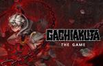 Gachiakuta: The Game announced for PlayStation 5, Xbox Series X|S, and PC