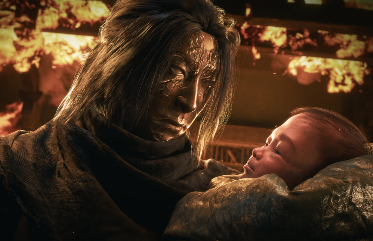 Phantom Blade Zero Interview: A discussion with Soulframe Liang on creating the Wuxia Action genre