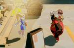 Branching Path: Damon and Baby isn't quite an RPG, but maybe RPG fans should keep an eye on it