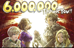 Octopath Traveler console game series has now surpassed 6 million units sold in total