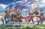 Granblue Fantasy will be formally available worldwide on PC via Steam on March 10