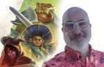 Interview with Matt Sernett - Narrative Leader on Battlemarked and former Lore Master for D&D