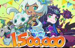 Fantasy Life i: The Girl Who Steals Time has sold over 1.5 million copies worldwide