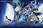 Genshin Impact Version Luna IV "A Traveler on a Winter's Night" launches on January 14