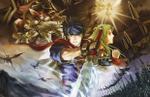 Fire Emblem: Path of Radiance Trial Maps Unlock Guide