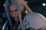 Final Fantasy VII Remake Intergrade Xbox & Switch 2 port trailers continue with Aerith & Sephiroth
