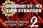 Digimon Story: Time Stranger Additional Digimon & Episode Pack 2 GAKU-RAN launches on January 22