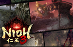 Nioh 3 gets a new 17-minute long gameplay video ahead of its launch next month