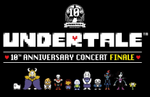 Undertale 10th Anniversary Concert Finale scheduled across Japan in April-May 2026