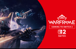 Warframe for Android launches on February 18, Switch 2 version launched Q1 2026 with 1080p 60fps support