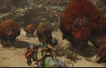 Monster Hunter Wilds for Steam to fix the DLC check issues, texture streaming, and more later today