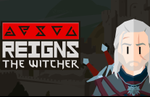 Narrative-driven adventure game Reigns: The Witcher launches on February 25 for PC and mobile