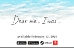 Interactive adventure game Dear me, I was... launches on February 12 for Switch, Steam, iOS, and Android
