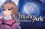 Deck-building roguelike RPG Chrono Ark: Deluxe Edition now available for Nintendo Switch