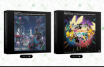 Pokemon Legends: Z-A + Mega Dimension soundtrack launches on April 17 in Japan on CD