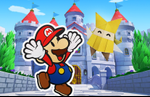 Paper Mario: The Origami King soundtrack is now available on Nintendo Music featuring 263 tracks