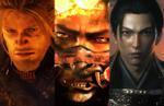 How to play Nioh 1, 2, and 3 in chronological history order with a focus on the Japanese Warring States period
