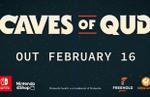 Caves of Qud launches for Nintendo Switch on February 16