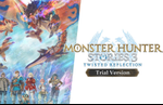 Monster Hunter Stories 3: Twisted Reflection demo is now available on PS5, Xbox, Switch 2, and Steam