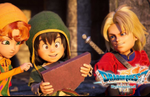 Square Enix shares Dragon Quest VII Reimagined launch trailer