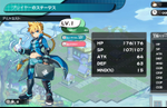 Kingdom's Return will have Azure Striker Gunvolt character skin DLC pack