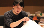"I'm certain that for every track that people have enjoyed, various kinds of coffee have joined me as faithful companions" — Yasunori Nishiki on composition, Octopath Traveler, and more
