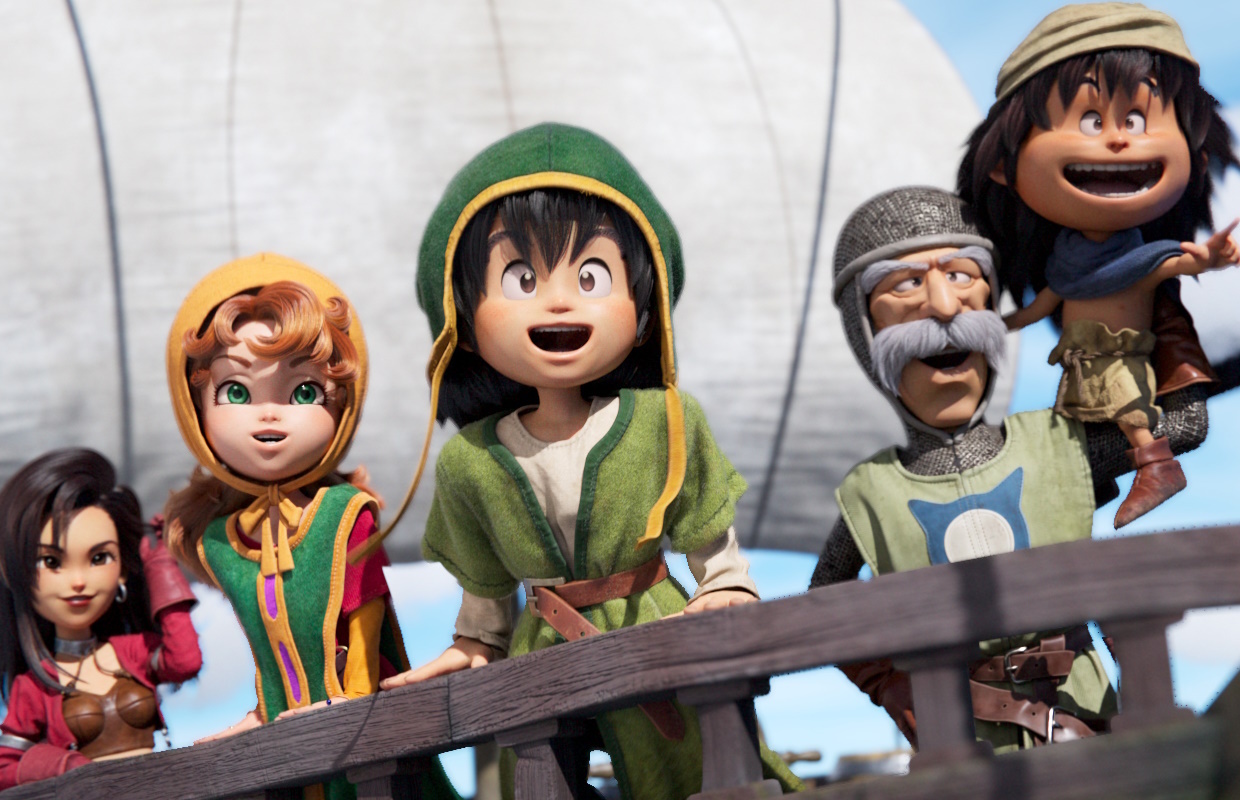 Tetracast 428: Everything's Coming Up Josh