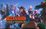 Action RPG Oceanhorn 3: Legend of the Shadow Sea launches on March 5 for Apple Arcade