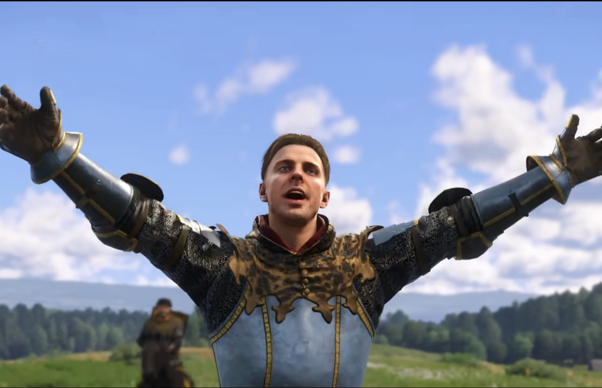 Kingdom Come: Deliverance II has sold more than 5 million copies within its first year