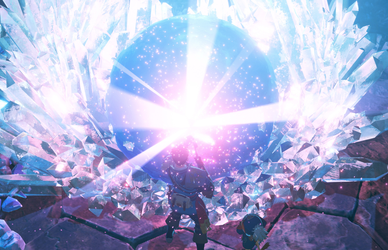 "Building relationships with those you are traveling with is an aspect of JRPGs that we wanted to focus on" - the Monster Hunter Stories 3 team on expanding the scope of the RPG franchise