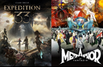 Metaphor: ReFantazio and Clair Obscur: Expedition 33 now available together in a discounted Steam bundle
