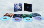 Monster Hunter World: Iceborne vinyl soundtrack announced with pre-orders now live