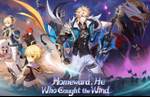 Genshin Impact Version Luna V "Homeward, He Who Caught the Wind" launches on February 25