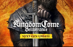 Kingdom Come: Deliverance is now available on PS5 and Xbox Series, free upgrade with save transfer included