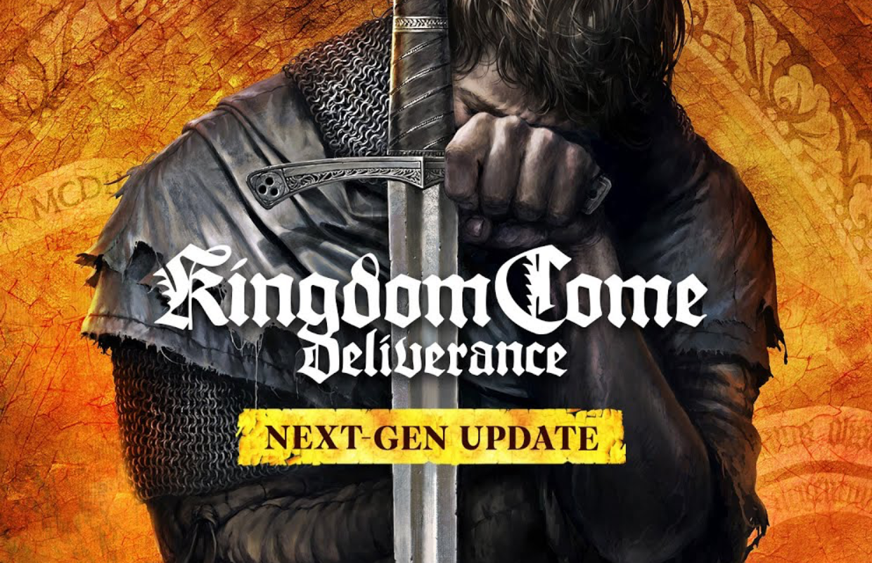 Kingdom Come: Deliverance is now available on PS5 and Xbox Series, free upgrade with save transfer included