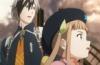 Tales of Xillia 2 TGS 2012 PV of stunning ufotable animation