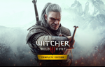 The Witcher 3: Wild Hunt - Complete Edition is coming to Xbox Game Pass Premium and Ultimate on Thursday