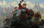 Kingdom Come: Deliverance II is coming to Xbox Game Pass and PC Game Pass on March 3