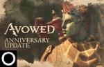 Avowed Interview: Obsidian discusses the PlayStation 5 version, Anniversary Update, and feedback one year later