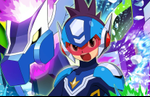Mega Man Star Force Legacy Collection is Steam Deck Verified ahead of its March 27 launch