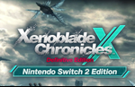 Xenoblade Chronicles X: Definitive Edition Nintendo Switch 2 Edition now available, $5 upgrade