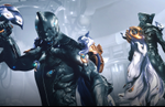 Warframe is now available on Google Play for Android worldwide