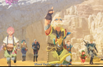 Monster Hunter Stories 3: Twisted Reflection 'Go Forth' trailer and new Dev Walkthrough video released