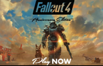 Fallout 4: Anniversary Edition is now available on Nintendo Switch 2
