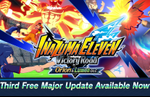 Inazuma Eleven: Victory Road Orion & Lumen DLC and update 4.0.0 are now available