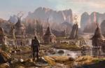 Wonders of Gacane trailer for GreedFall: The Dying World features the game's main vocal theme