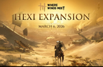 Where Winds Meet will get its first major expansion Hexi beginning March 6 with Chapter 1: Jade Gate Pass