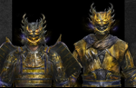 Nioh 3 Thunderous Equipment Set will be given to all players to celebrate 1 million copies sold